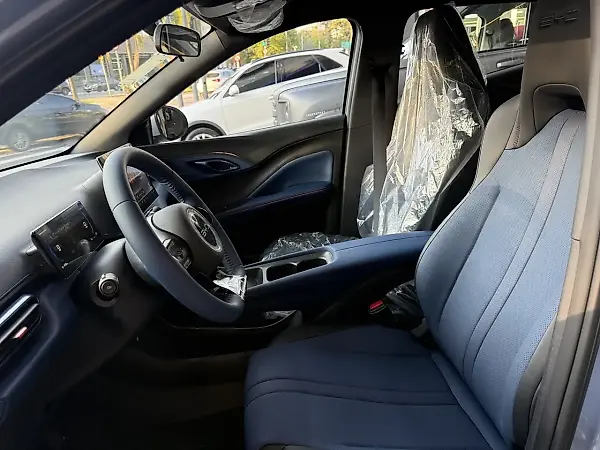 BYD Dolphin Mini - Imagem 12