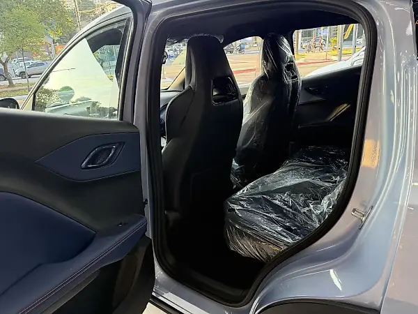 BYD Dolphin Mini - Imagem 16