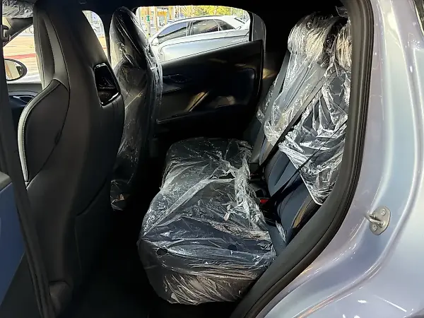 BYD Dolphin Mini - Imagem 17