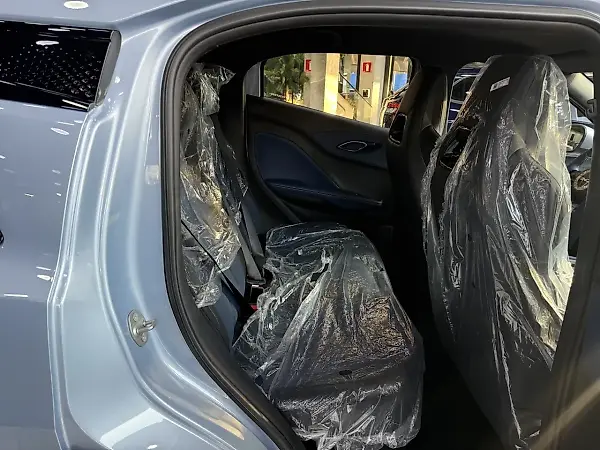 BYD Dolphin Mini - Imagem 20