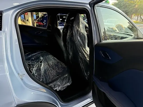 BYD Dolphin Mini - Imagem 19