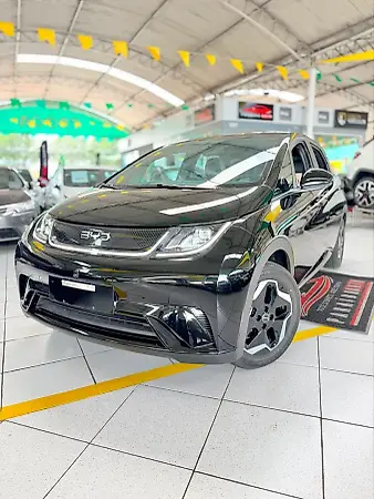 BYD Dolphin - Imagem 2
