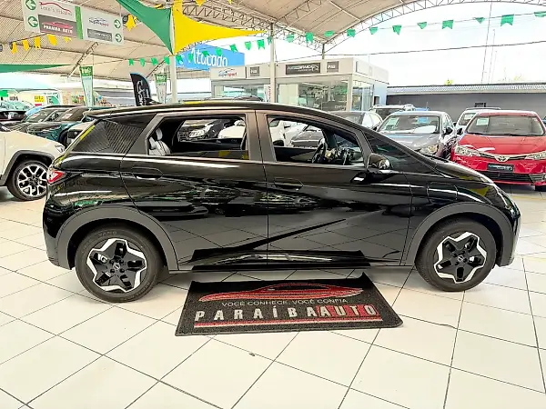 BYD Dolphin - Imagem 5