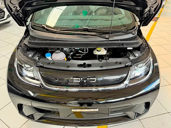 BYD Dolphin - Imagem 6