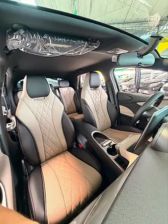 BYD Dolphin - Imagem 9