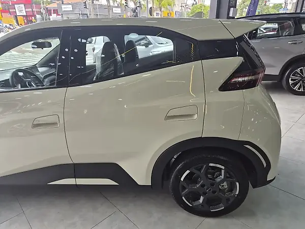 BYD Dolphin Mini - Imagem 16