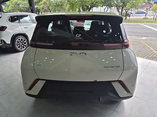 BYD Dolphin Mini - Imagem 15