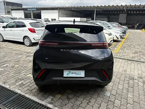 BYD Dolphin Mini - Imagem 4
