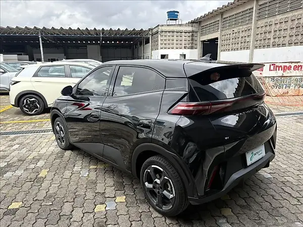BYD Dolphin Mini - Imagem 6