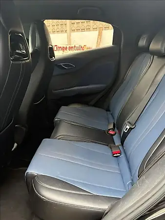 BYD Dolphin Mini - Imagem 7