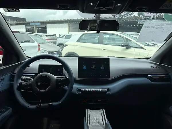BYD Dolphin Mini - Imagem 8