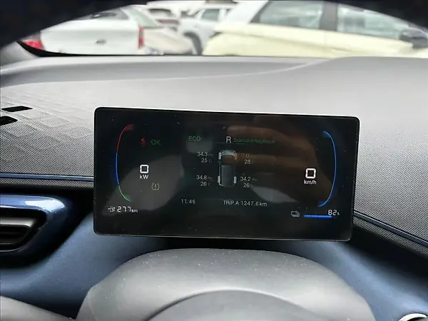 BYD Dolphin Mini - Imagem 10