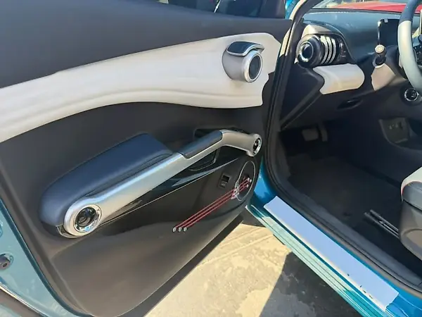 BYD Yuan Plus - Imagem 6