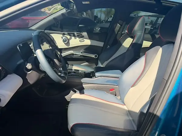 BYD Yuan Plus - Imagem 7