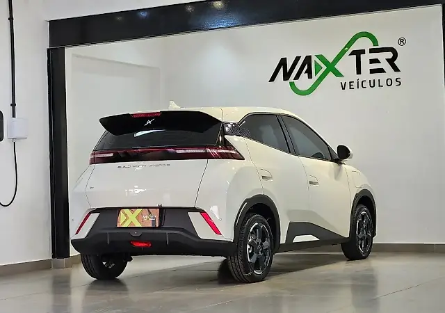 BYD Dolphin Mini - Imagem 6