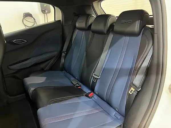 BYD Dolphin Mini - Imagem 10