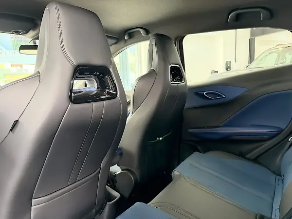 BYD Dolphin Mini - Imagem 9