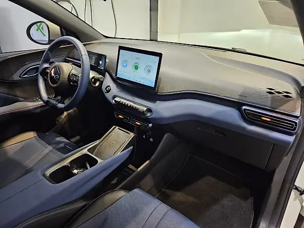 BYD Dolphin Mini - Imagem 16