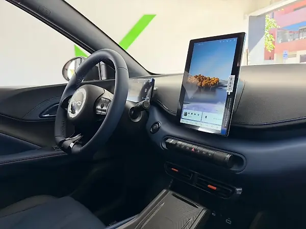 BYD Dolphin Mini - Imagem 19