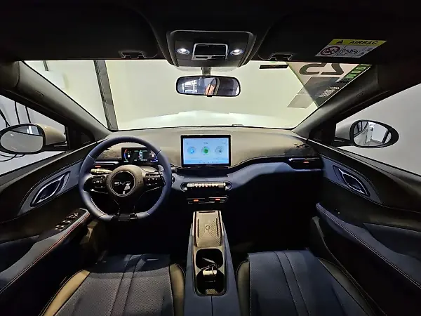 BYD Dolphin Mini - Imagem 20