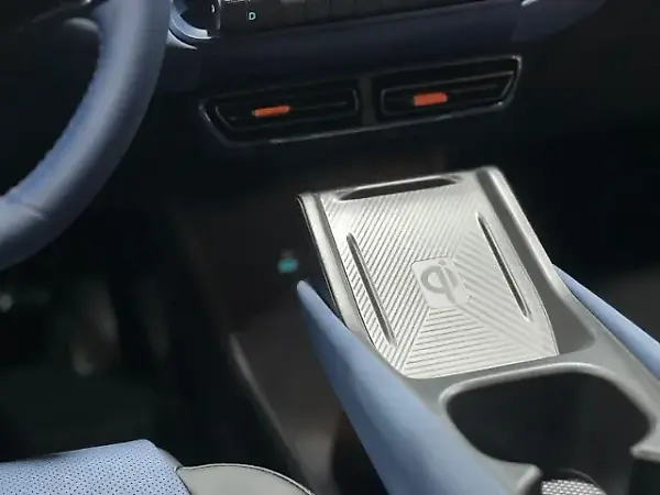 BYD Dolphin Mini - Imagem 9