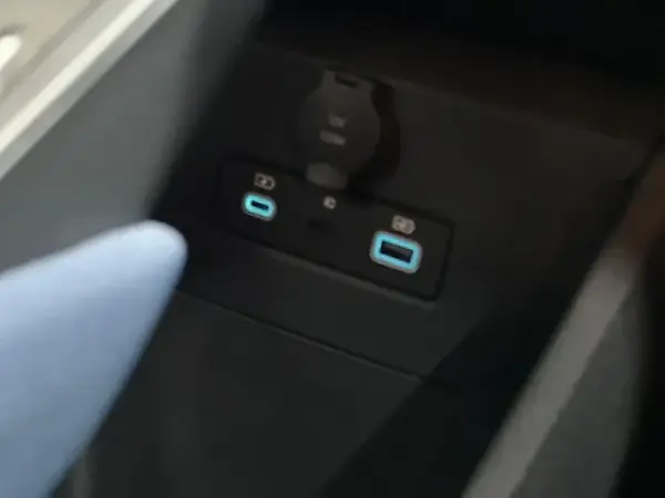 BYD Dolphin Mini - Imagem 8