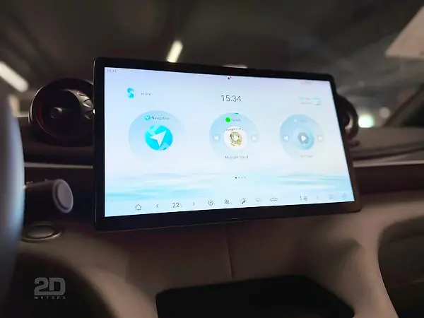 BYD Dolphin - Imagem 8