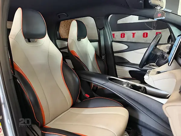 BYD Dolphin - Imagem 12