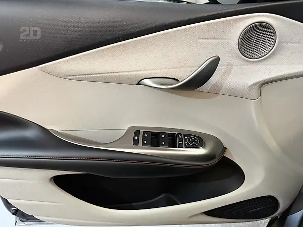 BYD Dolphin - Imagem 10