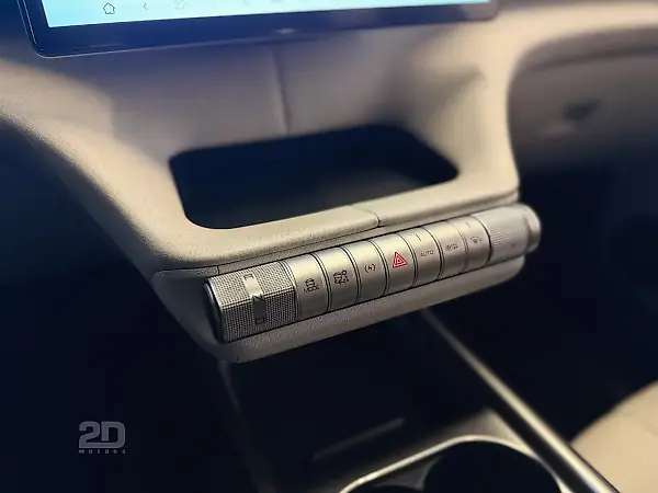 BYD Dolphin - Imagem 11