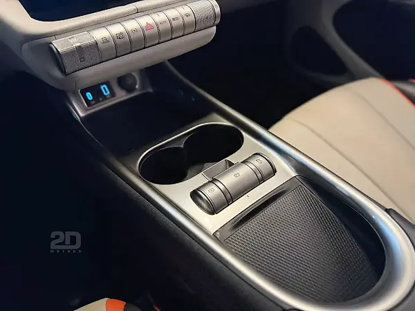 BYD Dolphin - Imagem 14