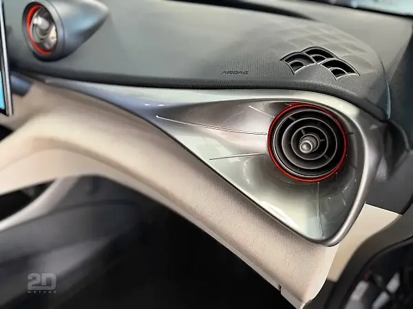 BYD Dolphin - Imagem 18