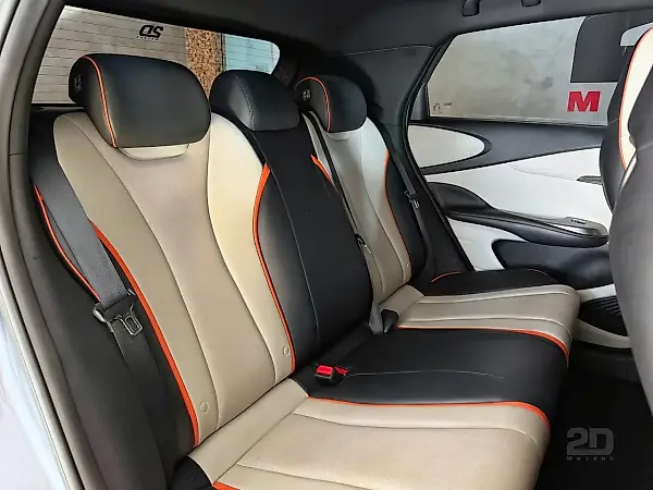 BYD Dolphin - Imagem 19