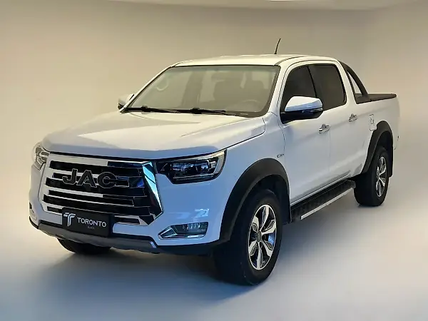 JAC Iev-330p - Imagem 1