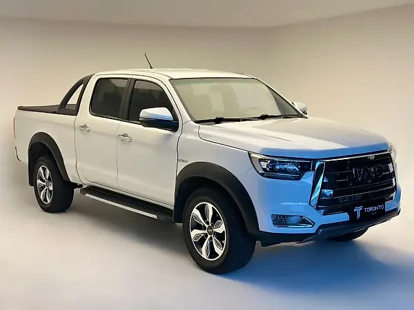 JAC Iev-330p - Imagem 2