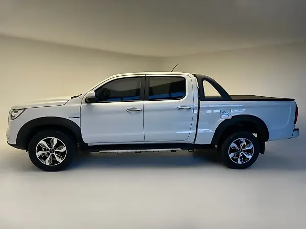 JAC Iev-330p - Imagem 3