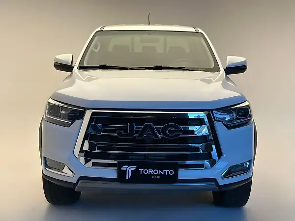 JAC Iev-330p - Imagem 7