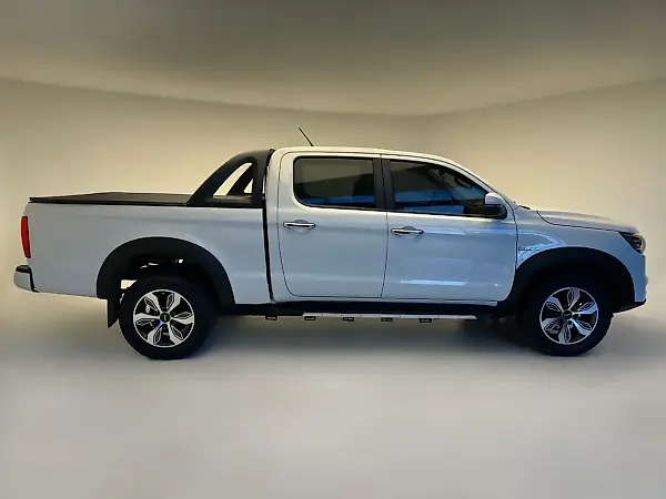 JAC Iev-330p - Imagem 4