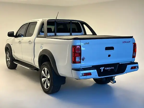 JAC Iev-330p - Imagem 5