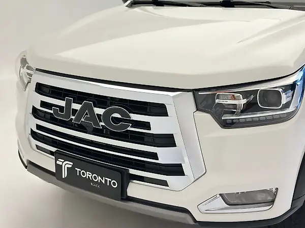 JAC Iev-330p - Imagem 9