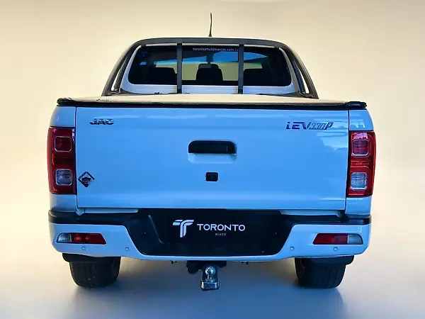 JAC Iev-330p - Imagem 8