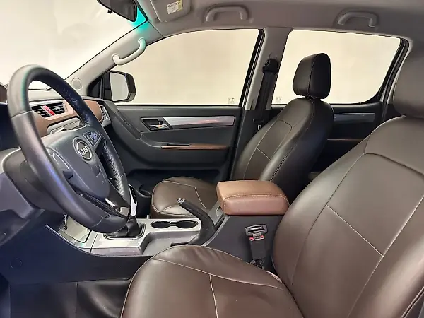JAC Iev-330p - Imagem 17