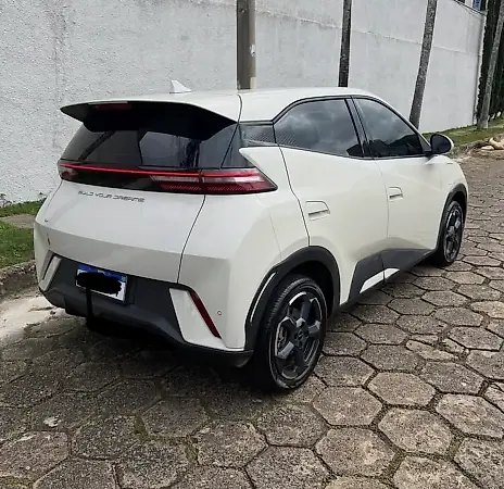 BYD Dolphin Mini - Imagem 4