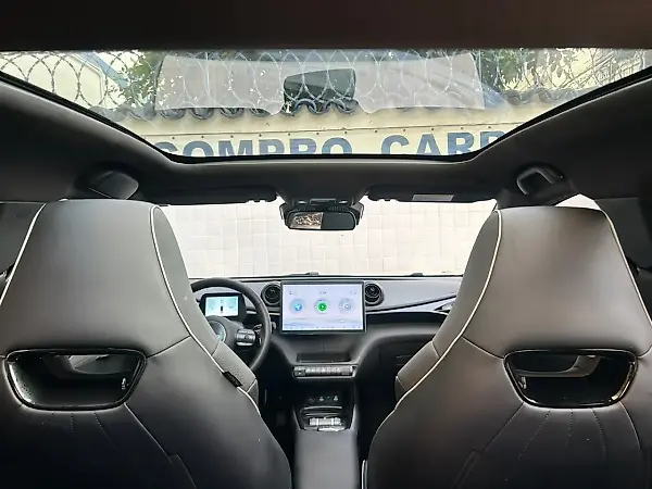 BYD Dolphin Plus - Imagem 5