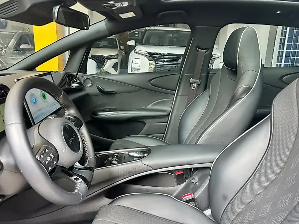 BYD Dolphin Plus - Imagem 8