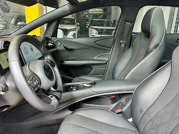 BYD Dolphin Plus - Imagem 6