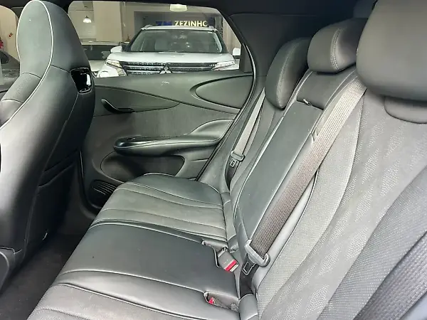 BYD Dolphin Plus - Imagem 7