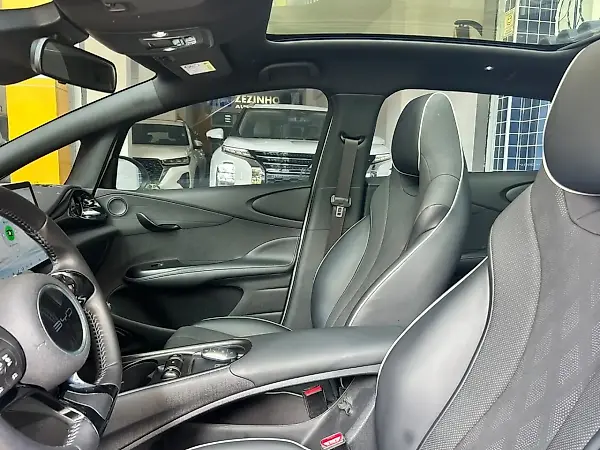 BYD Dolphin Plus - Imagem 10