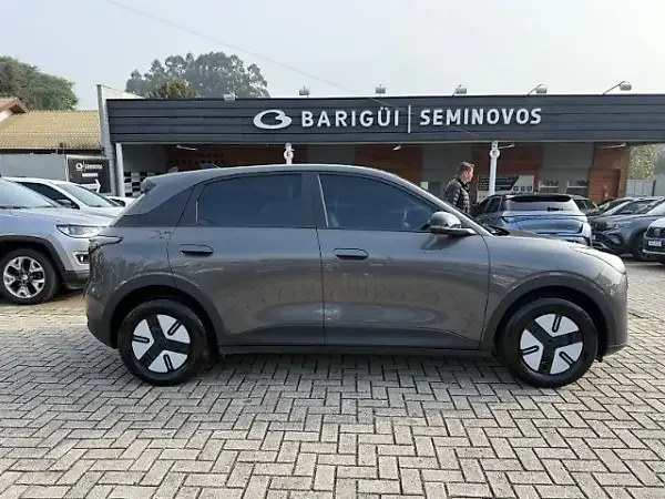 Geely EX2 - Imagem 4