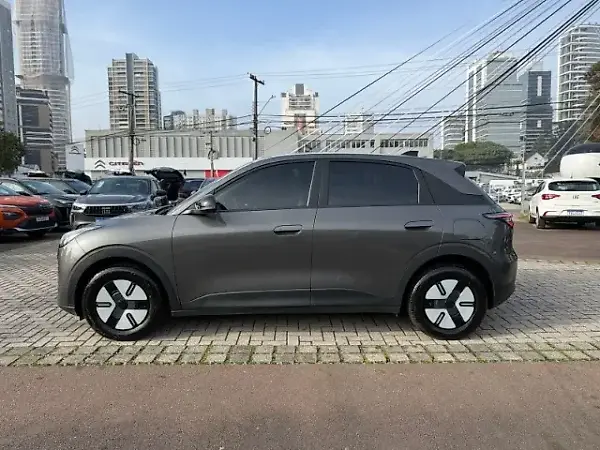 Geely EX2 - Imagem 8